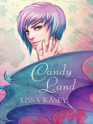 cover image of Candy Land